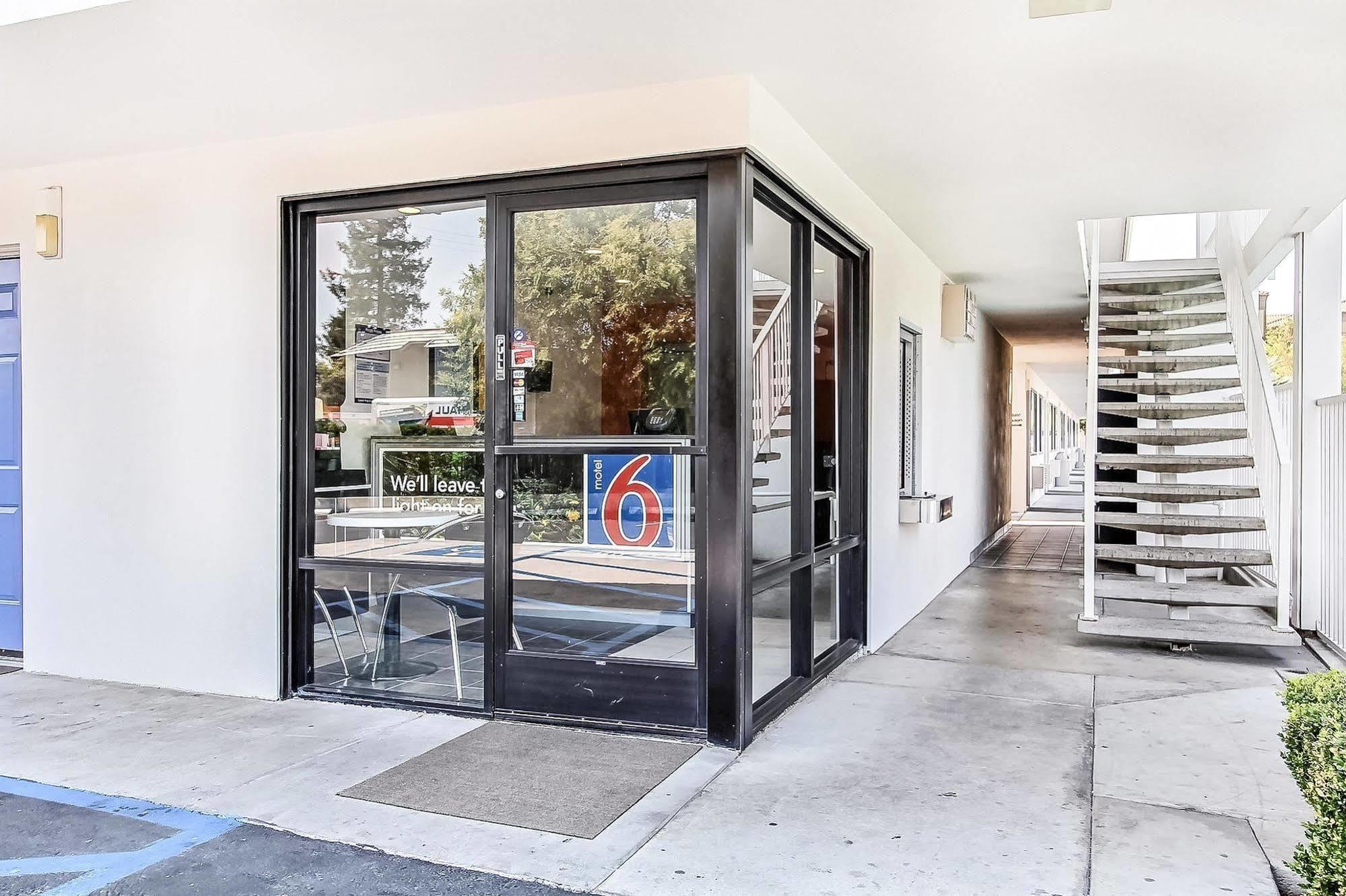6-sunnyvale, Ca - South Hotel 2*