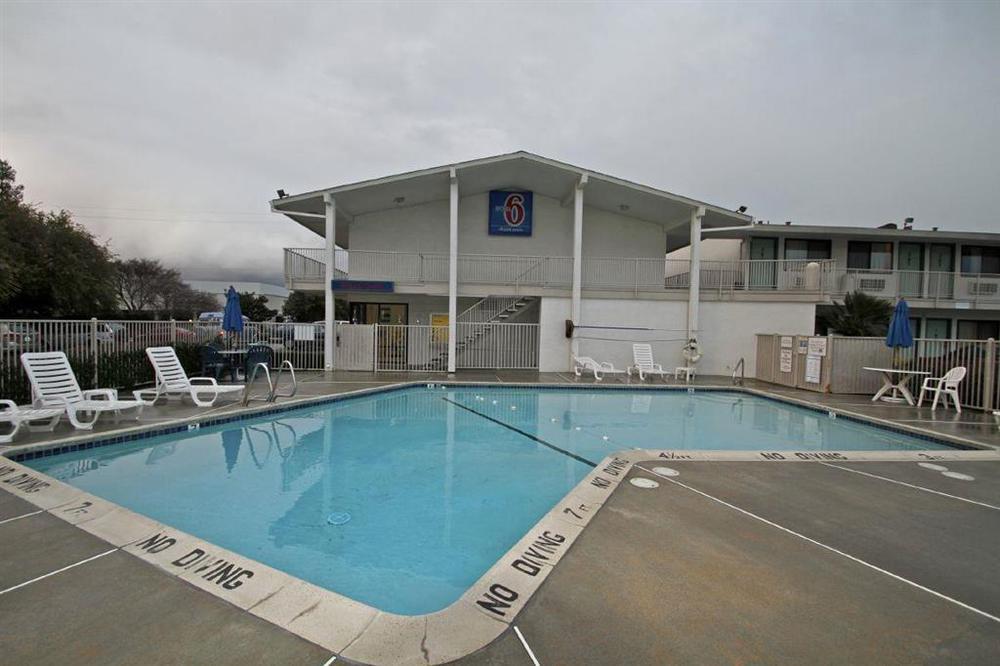 6-sunnyvale, Ca - South Hotel 2*
